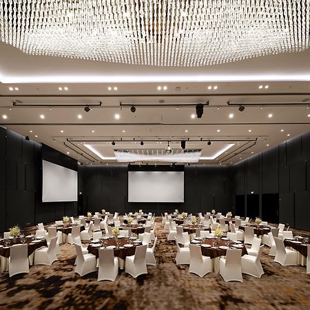 Hotel Amari Pattaya Exterior foto The Grand Ballroom